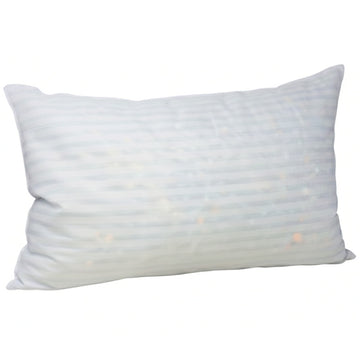 Luxury Mixed Foam Pillows, 2pcs