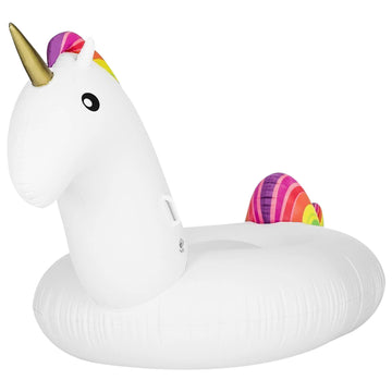 Large Inflatable Unicorn Float