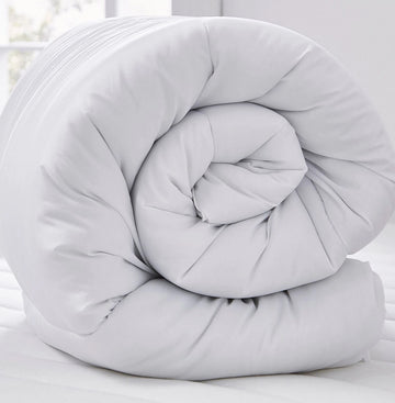 Anti-Allergy Duvet Quilt, Corovin, Warm 13.5 Tog, Double