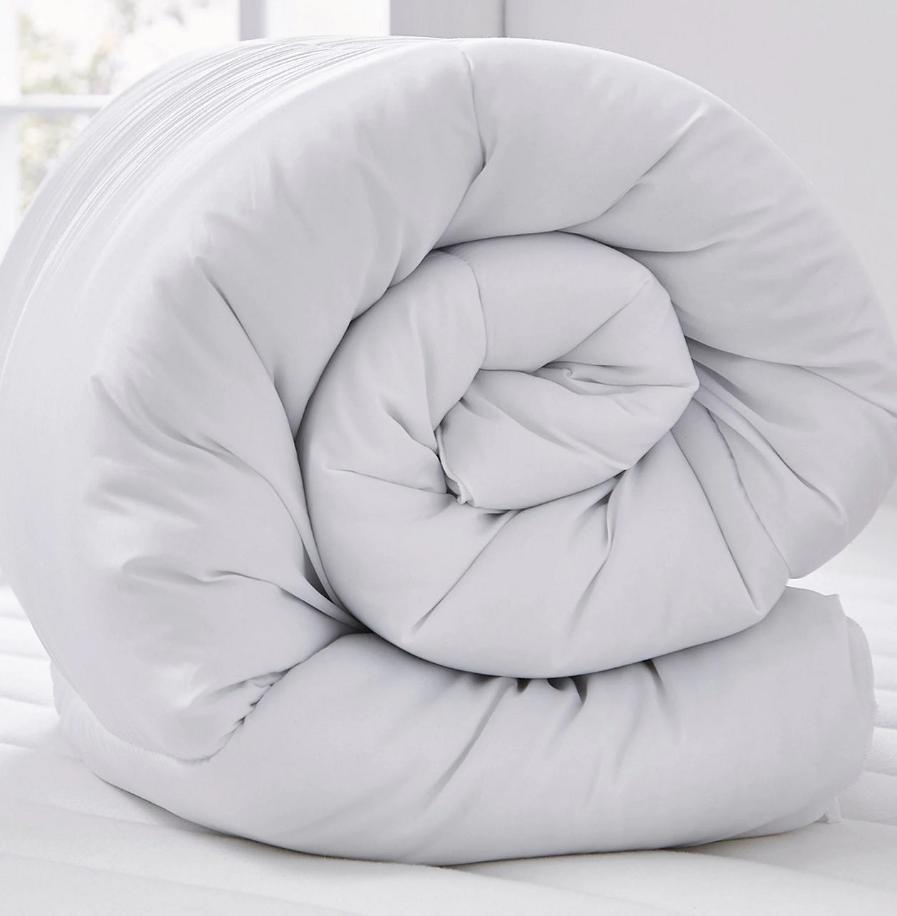 Anti-Allergy Duvet Quilt, Corovin, Warm 10.5 Tog, Single