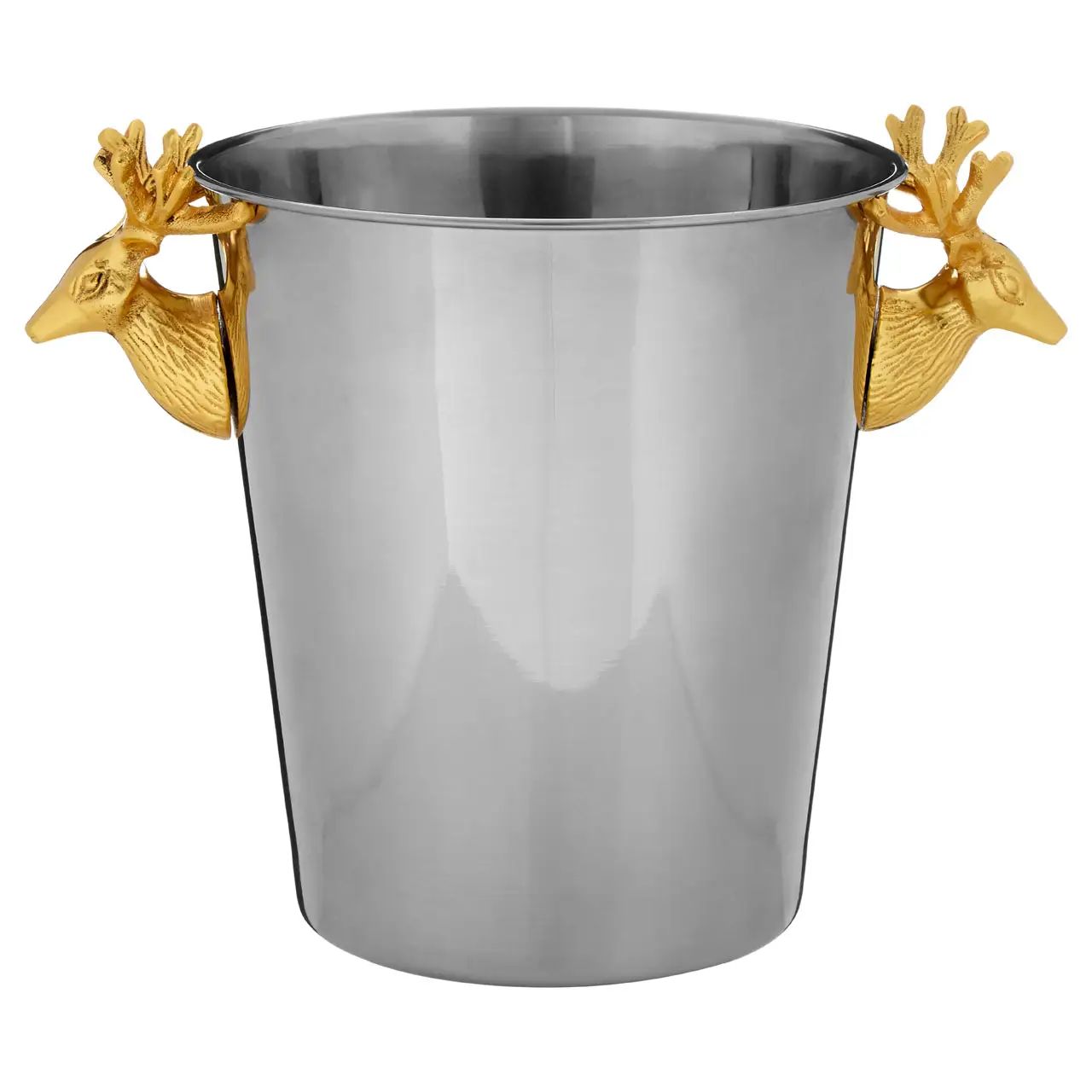 Allen Stainless Steel Wine Bucket