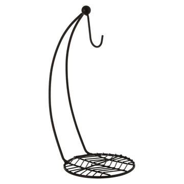 Vertex Black Banana Hanger