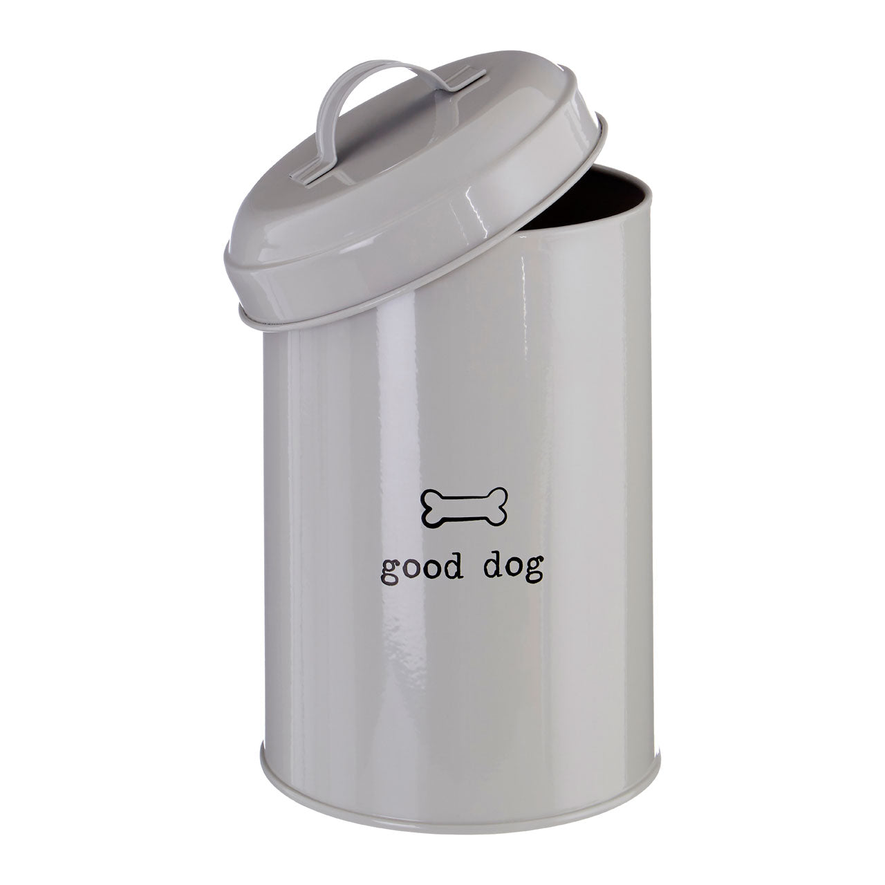 Good Dog Food Storage Canister