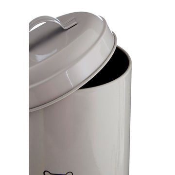 Good Dog Food Storage Canister