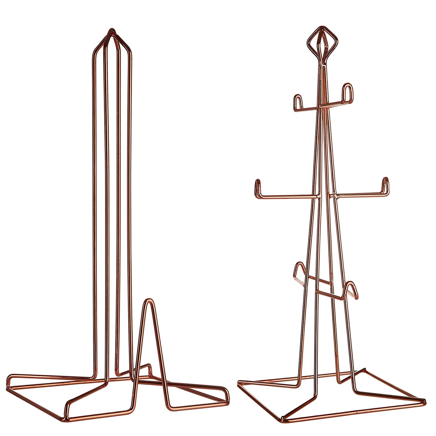 Vertex Kitchen Roll Holder And 6 Mug Tree Set