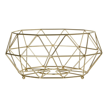 Vertex Fruit Basket Gold