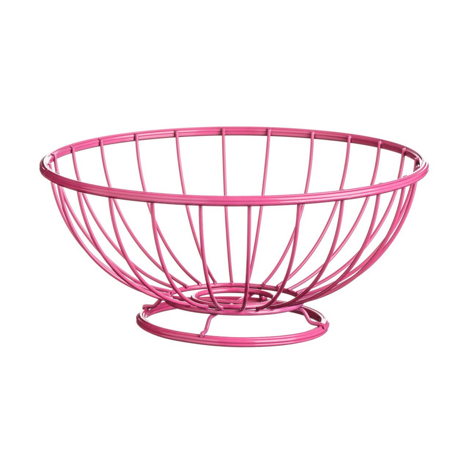 Helix Fruit Basket Pink