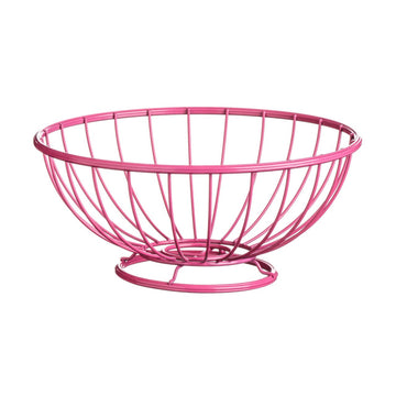 Helix Fruit Basket Pink