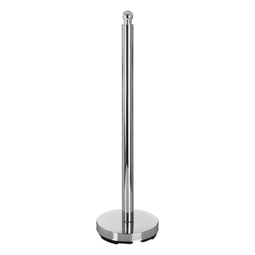 Chrome Multi Toilet Paper Roll Holder
