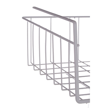 Under Shelf Storage Basket