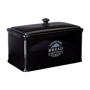 Vintage Home Bread Bin