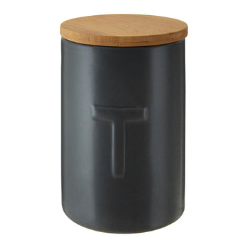 Fenwick Black Tea Canister