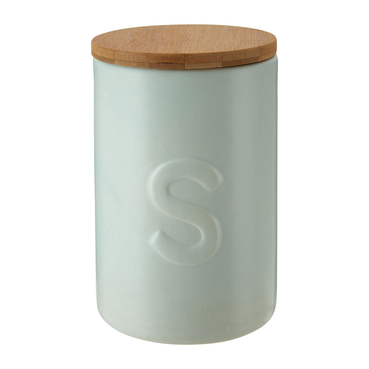 Fenwick Dolomite Sugar Canister