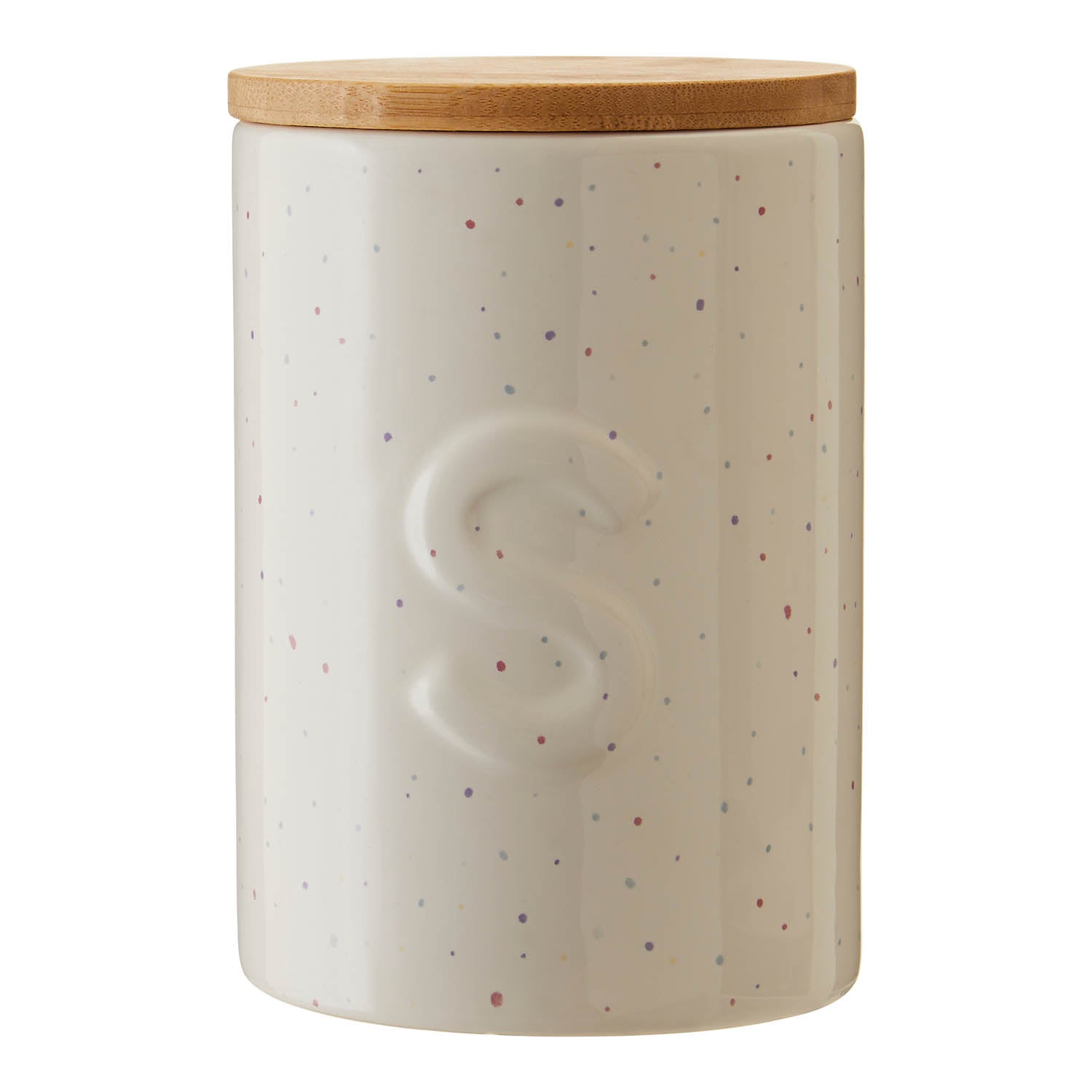 Fenwick 780ml Ceramic Sugar Jar