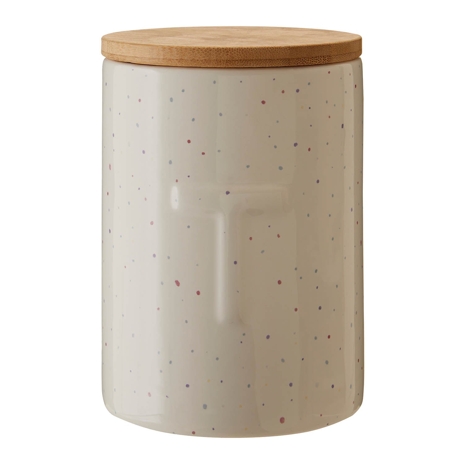 Fenwick 780ml Ceramic Tea Jar