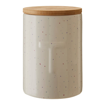 Fenwick 780ml Ceramic Tea Jar