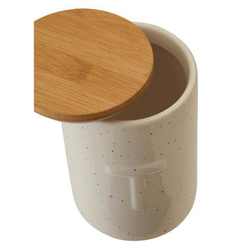 Fenwick 780ml Ceramic Tea Jar