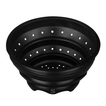 20cm Multi-Purpose Collapsible Food Colander