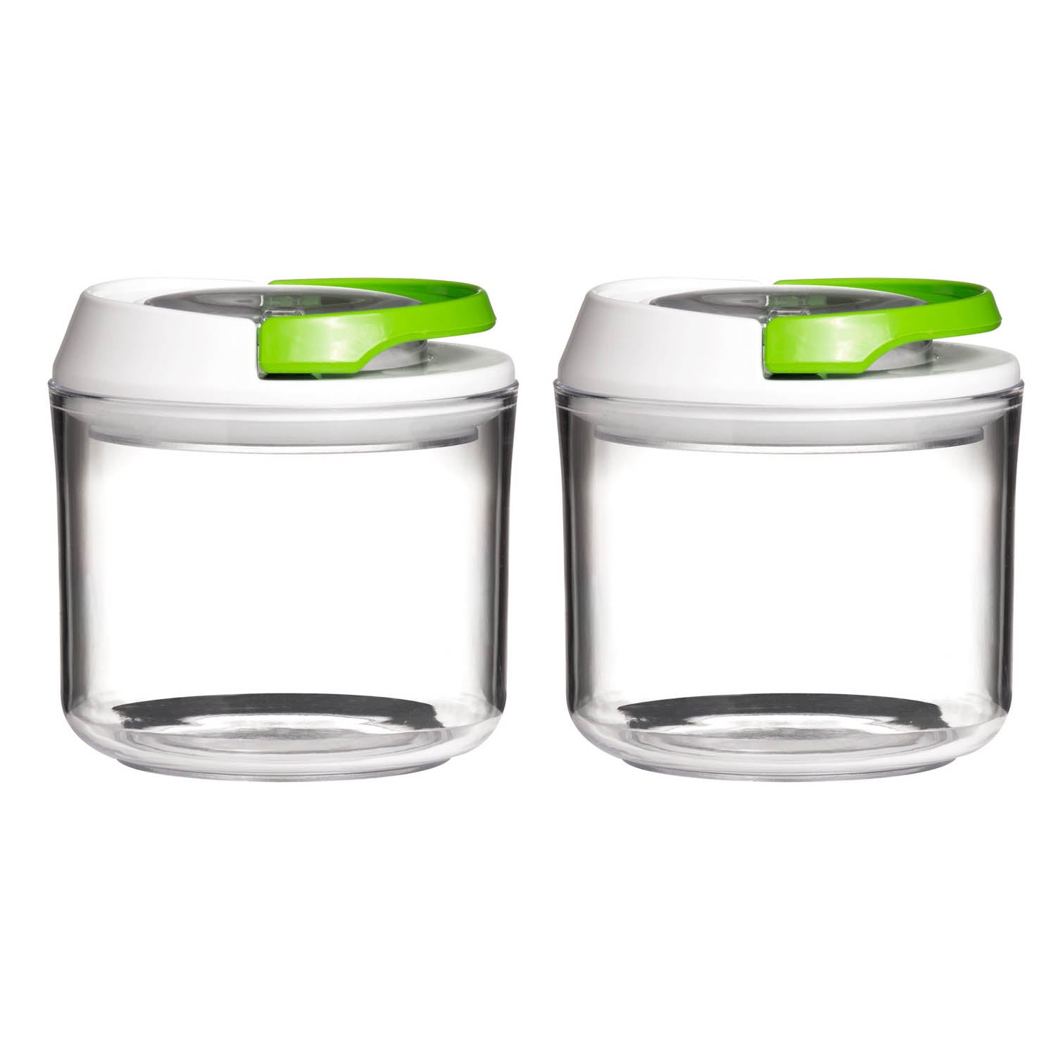 2pcs 400ml Grub Tub Food Storage