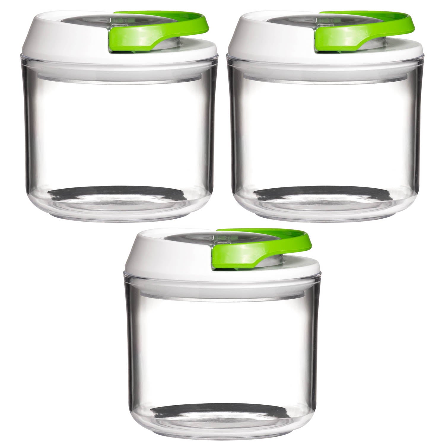 3pcs 400ml Grub Tub Food Storage