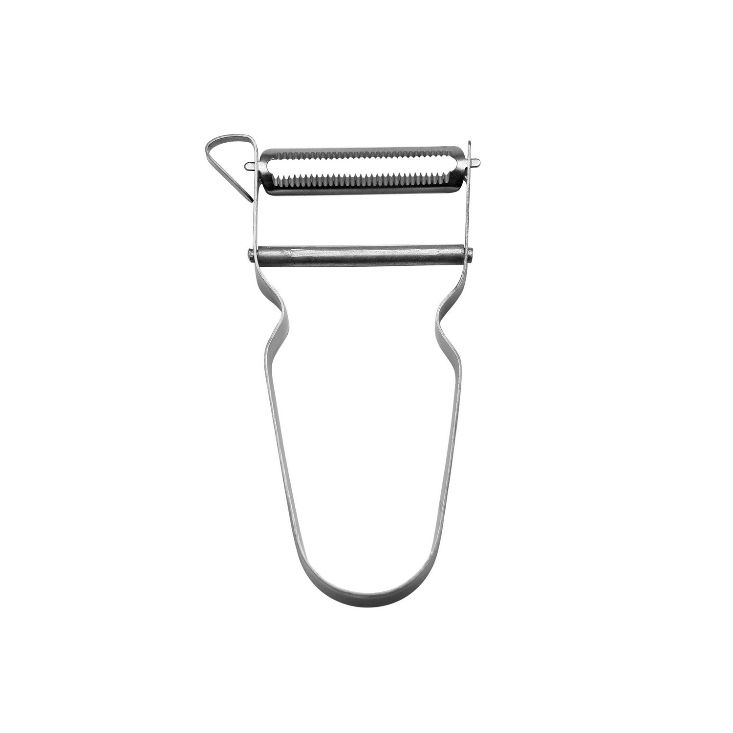 Stainless Steel Kitchen Peeler