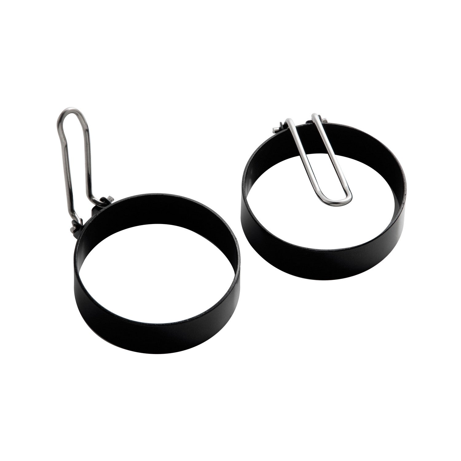2pcs Non-stick Egg Rings