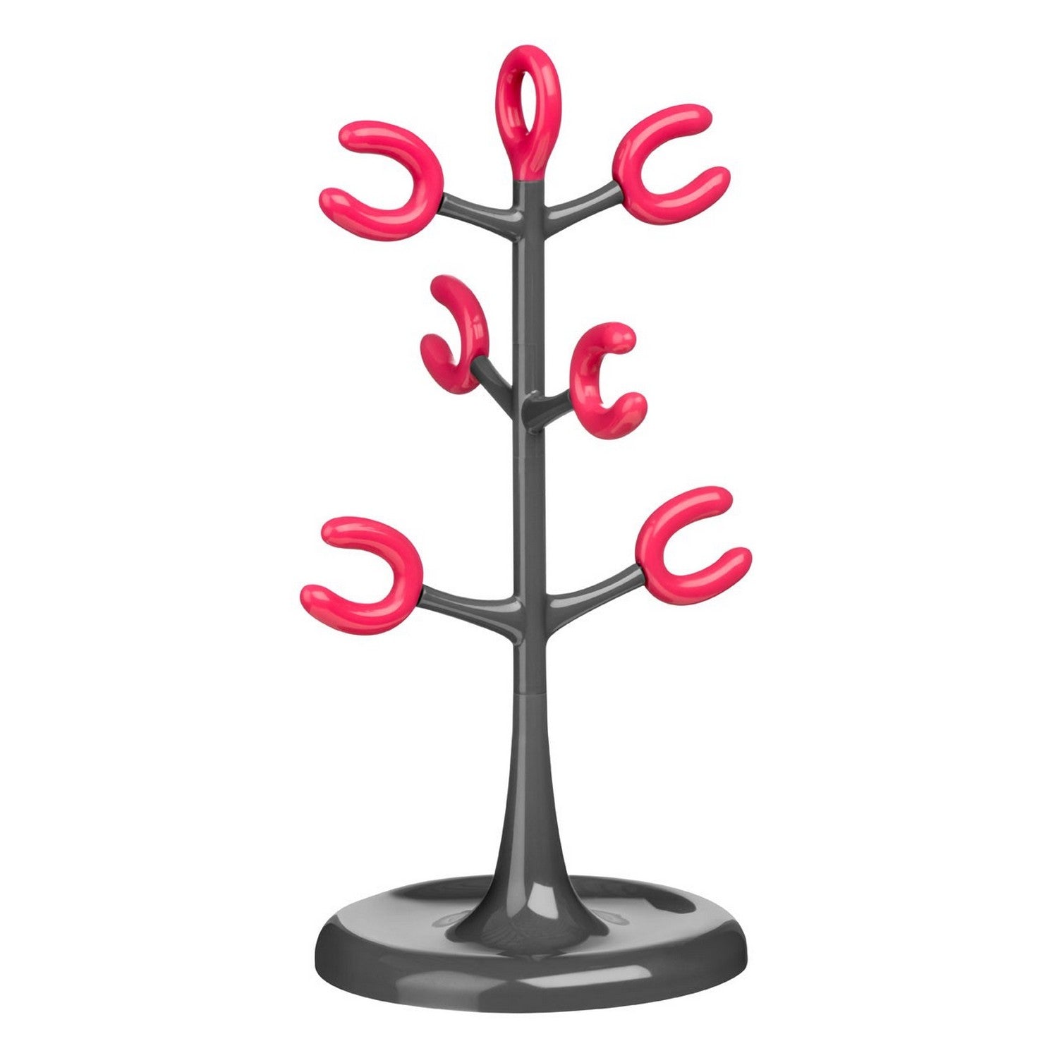 Mug Tree Hot Pink