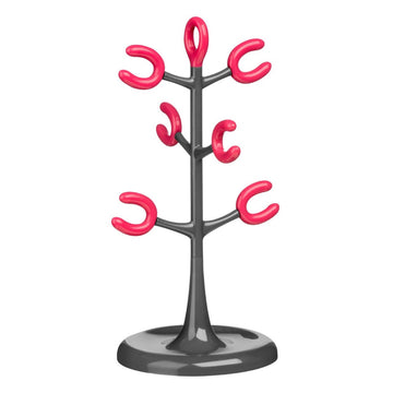 Mug Tree Hot Pink