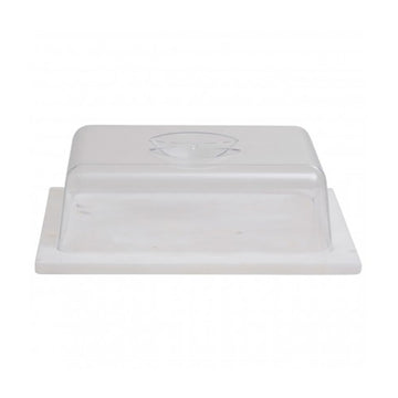 Premiere Houseware Rectangular Marble Cheese Board