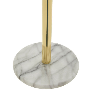 Light Gold Roll Holder