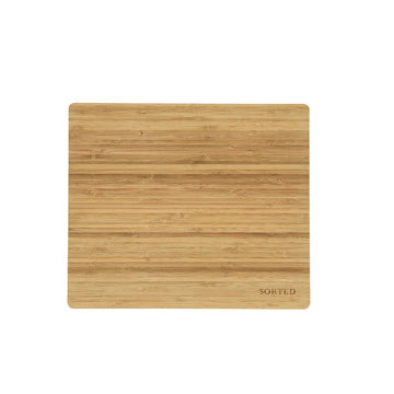 Wooden Chopping Board Natural