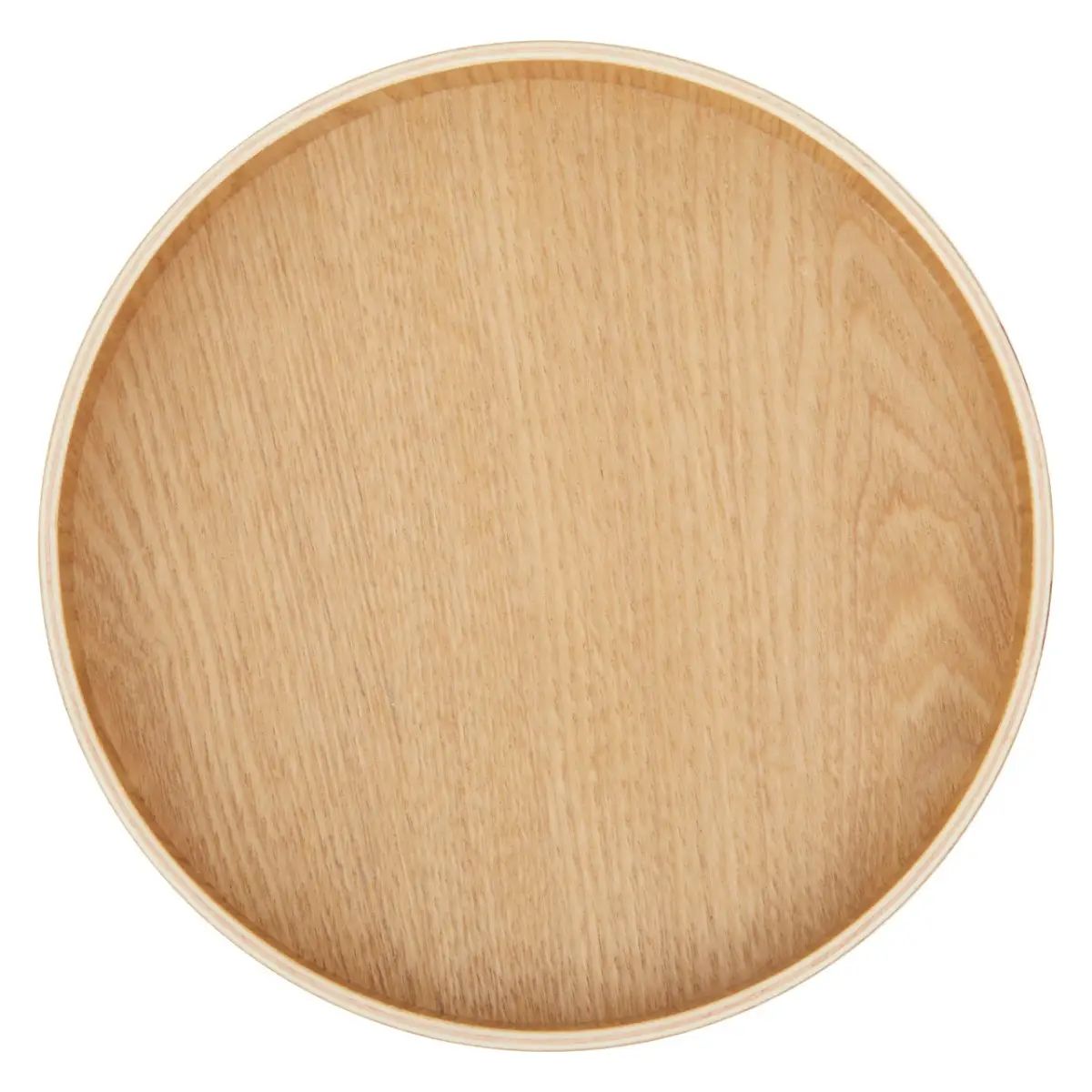 Small Fir Wood Tray