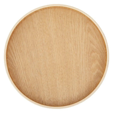 Small Fir Wood Tray