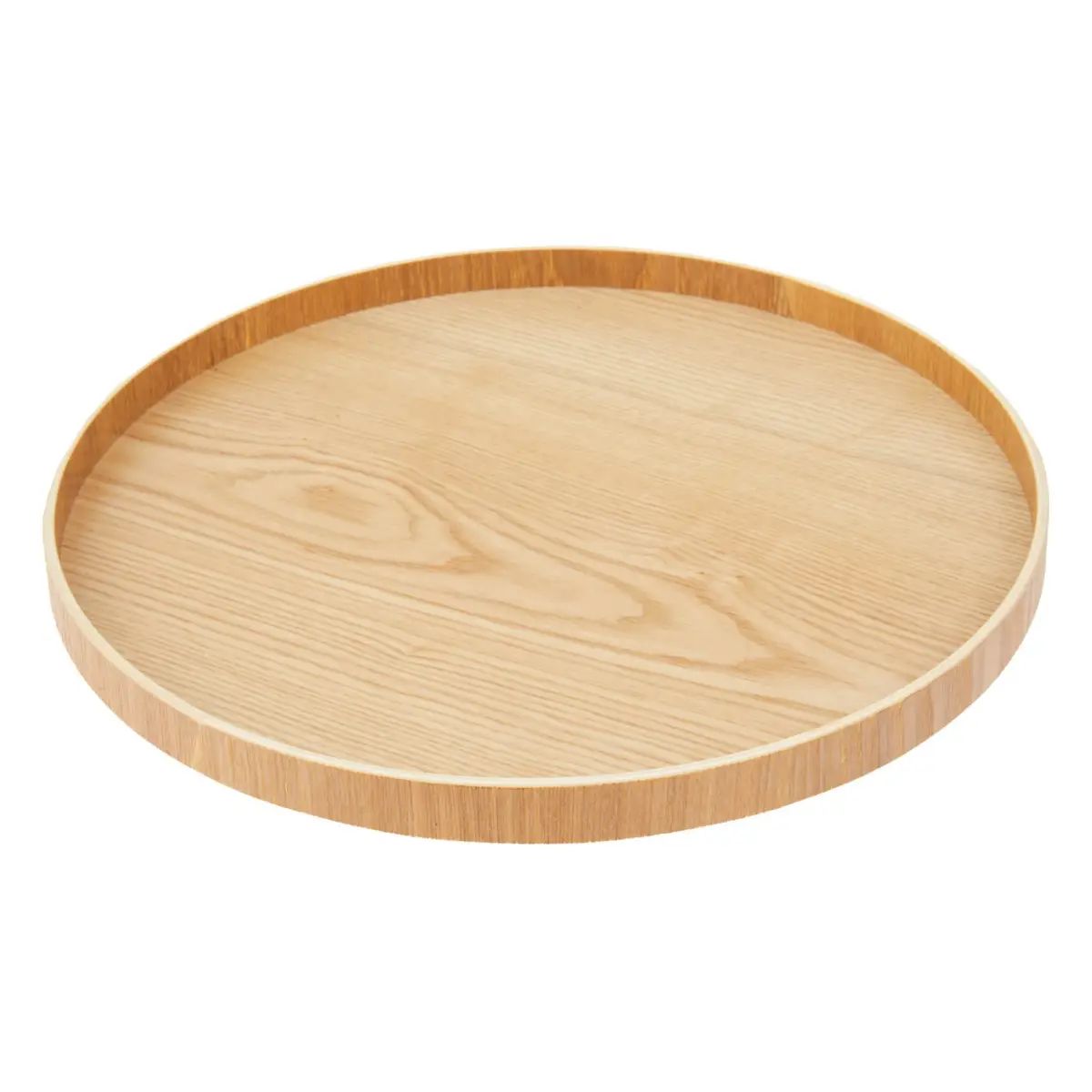 Large Fir Wood Tray