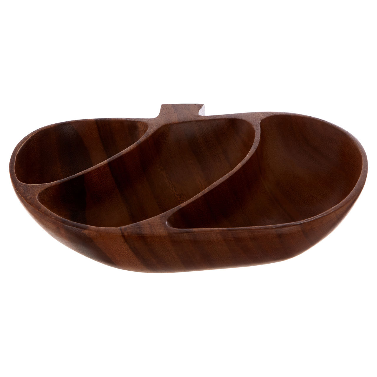 Mora Apple Shaped Serving Dish