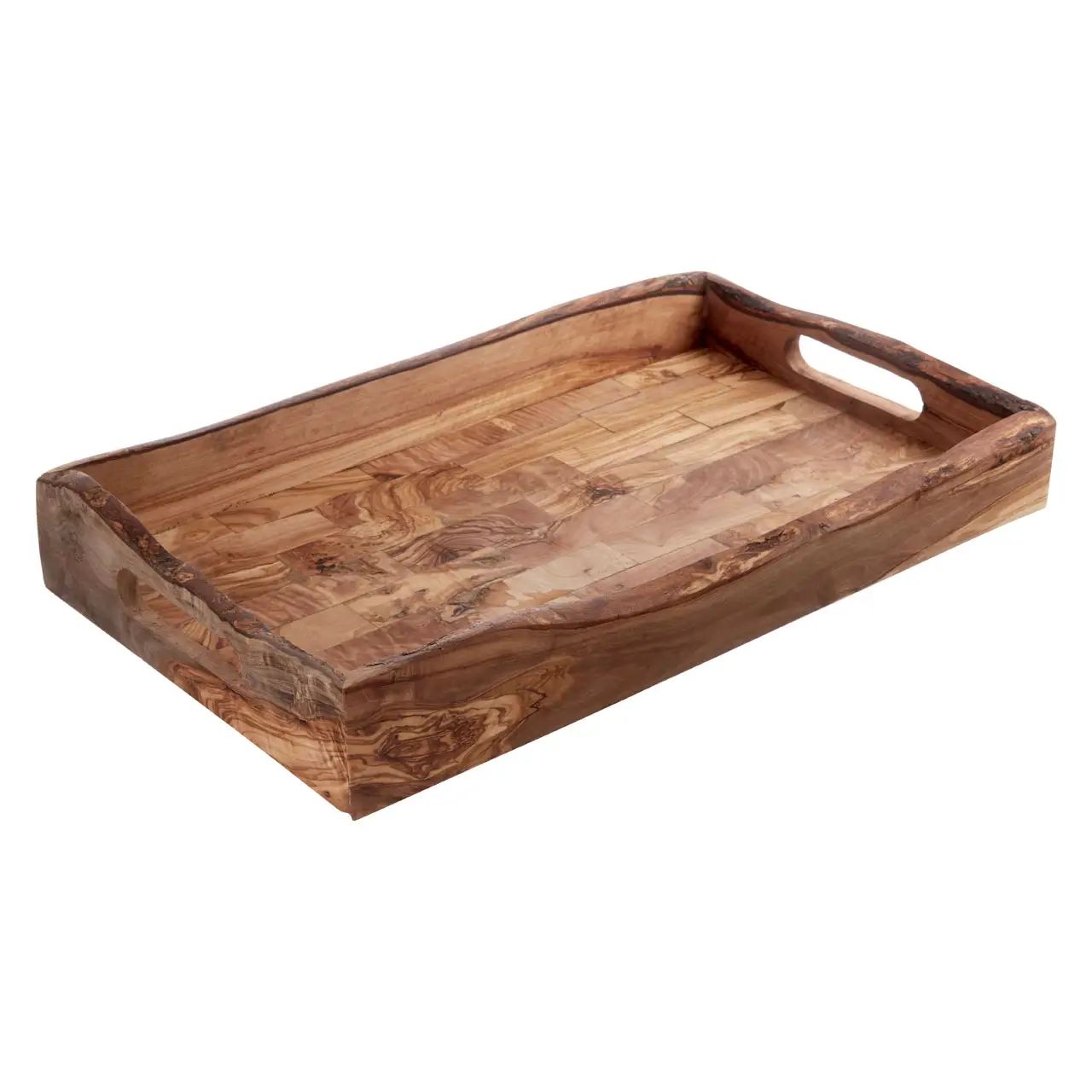 Mora Olive Wood Serving Tray