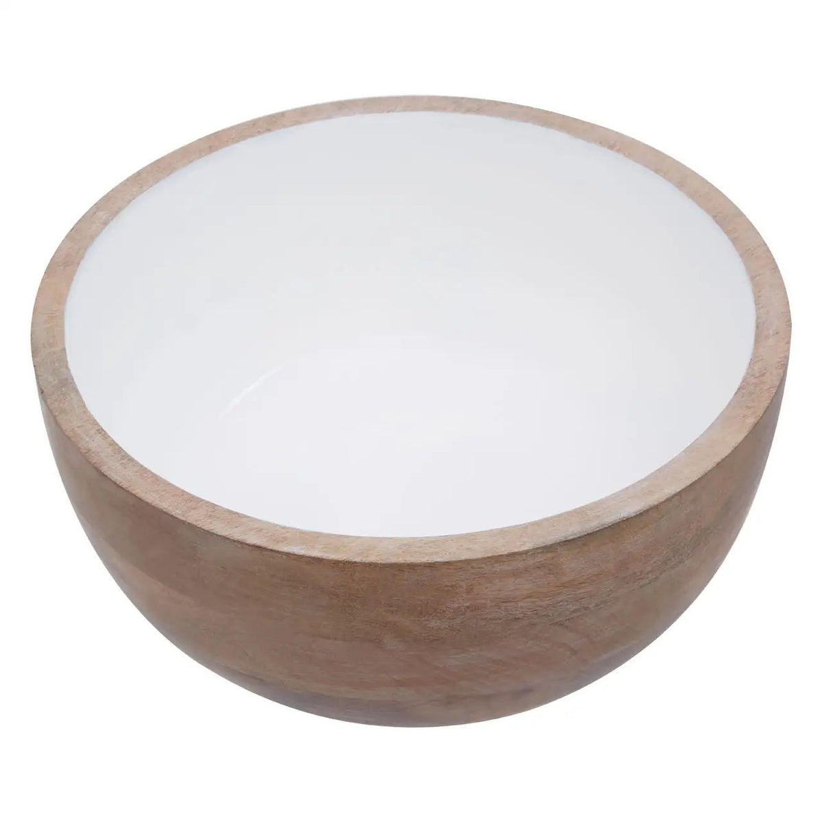Mara Round Bowl