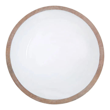 Mara Round Bowl
