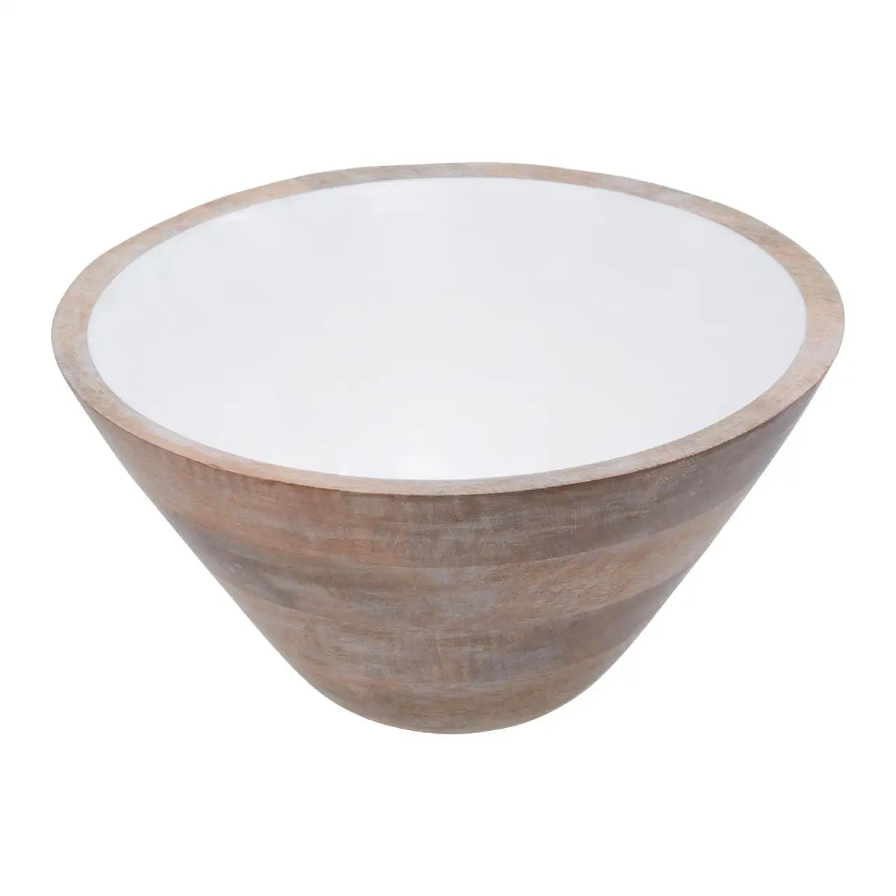 Mara Large Round Bowl