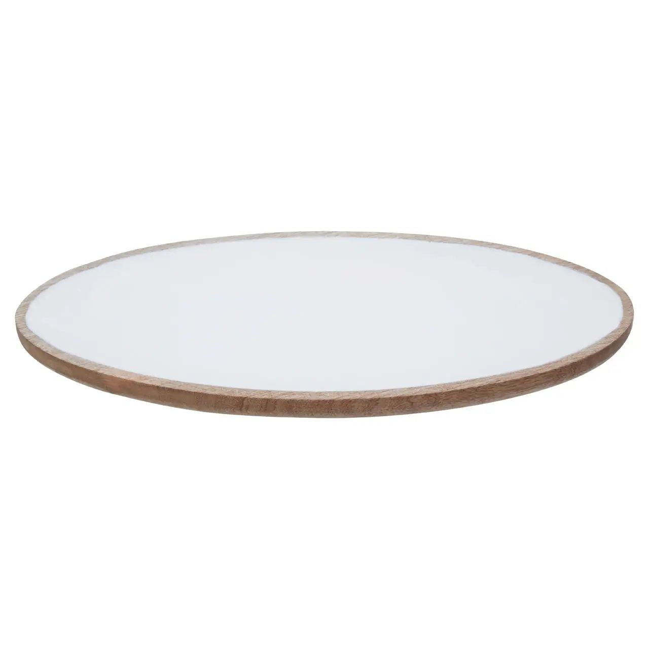 Mara Oval Serving Dish