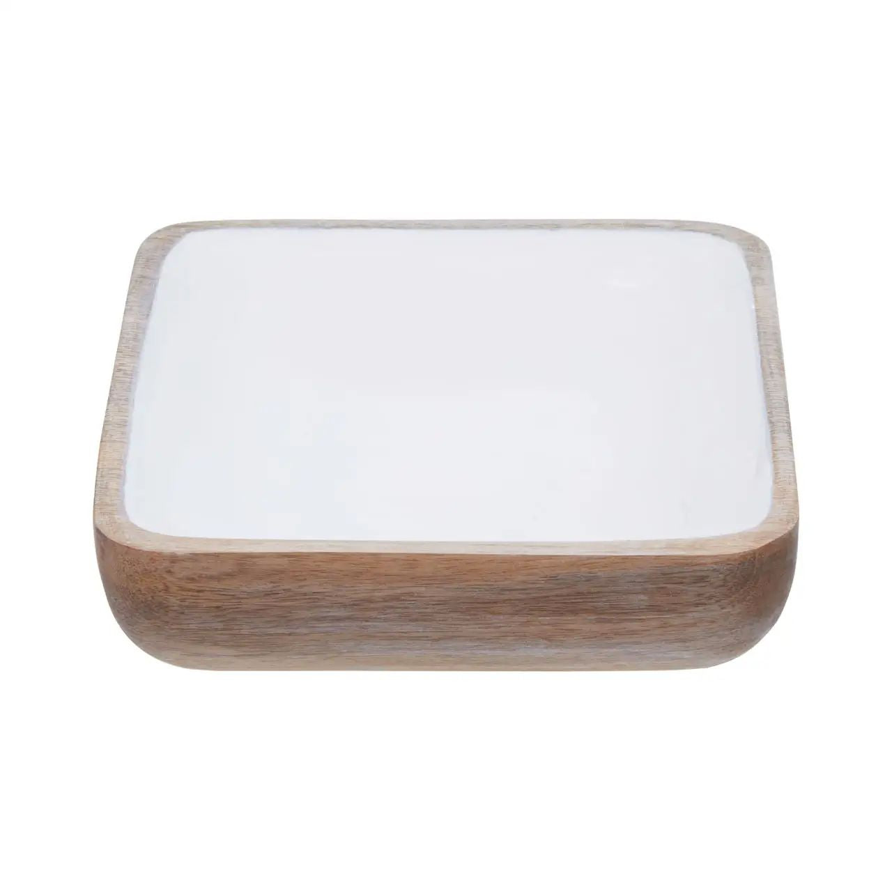 Mara Medium Square Bowl