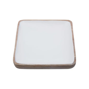 Mara Large Square Bowl