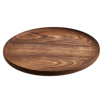 Mora sheesham Wood Plate