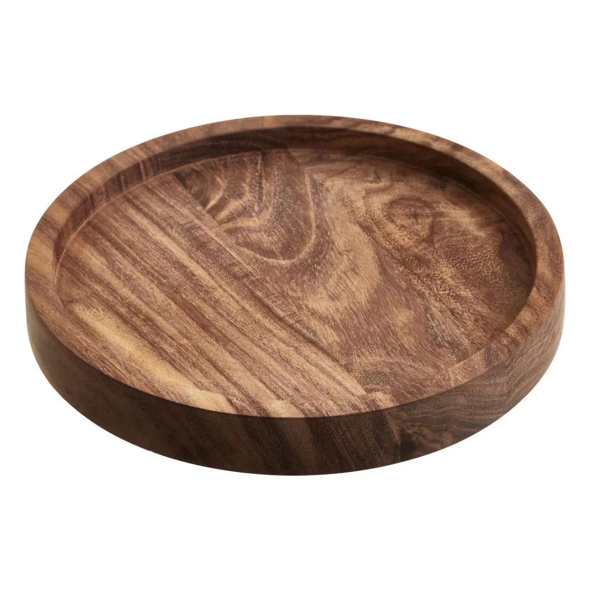 Mora Small sheesham Wood Tray