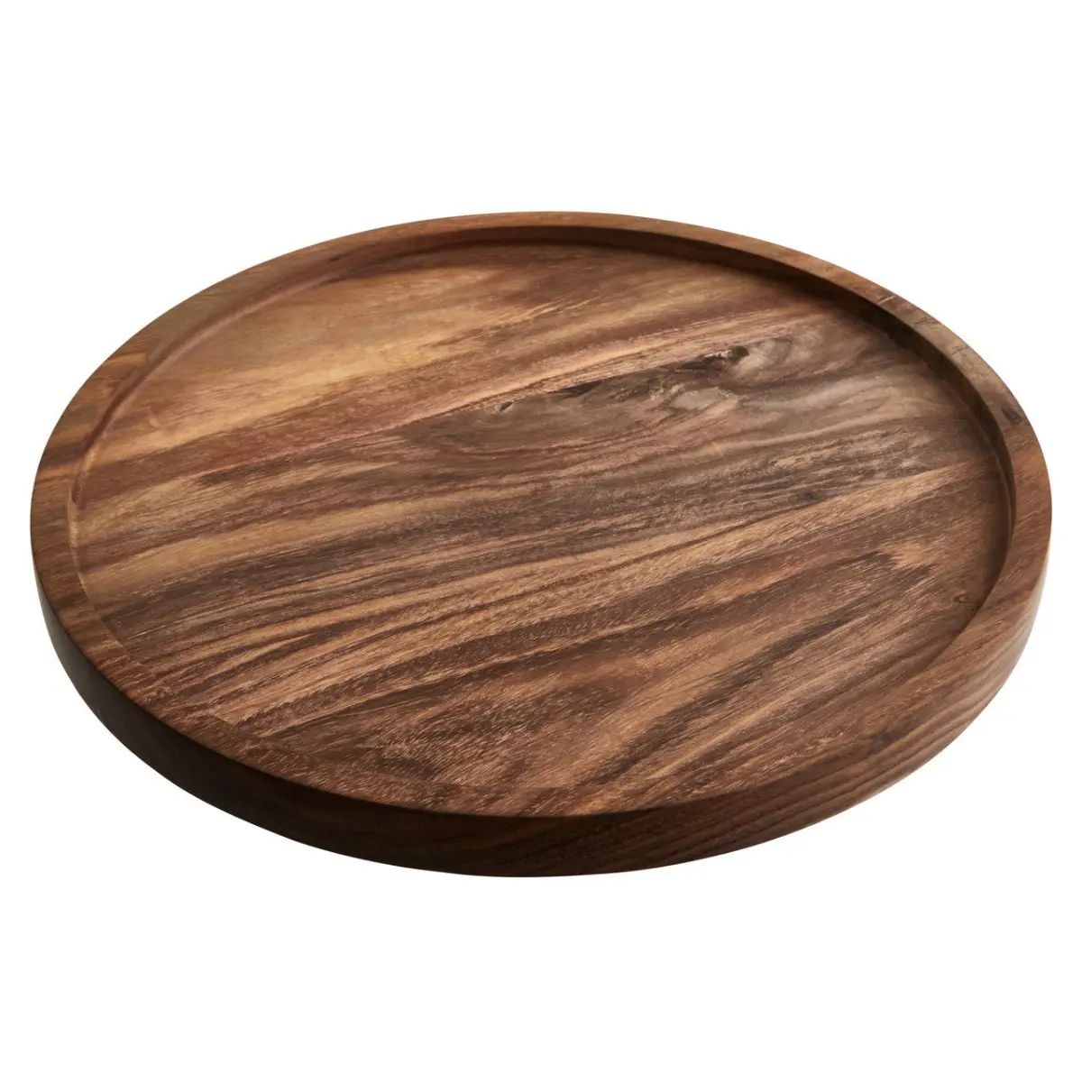 Mora Large sheesham Wood Tray