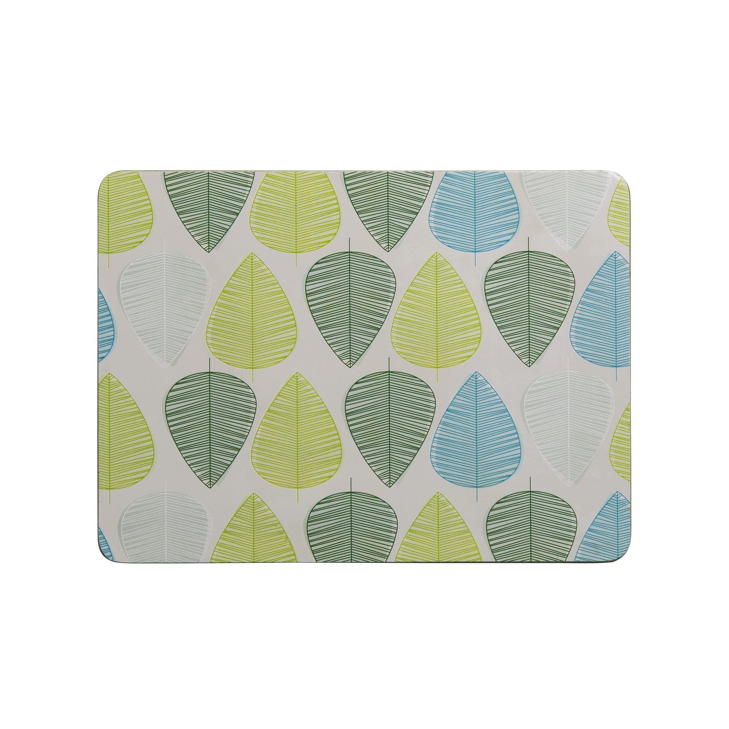 Set of 4 Placemats