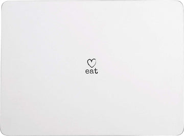 Set of 4 Stylish Charm Placemats