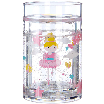 Mimo Bella Ballerina Design 200ml Kids Drinking Cup