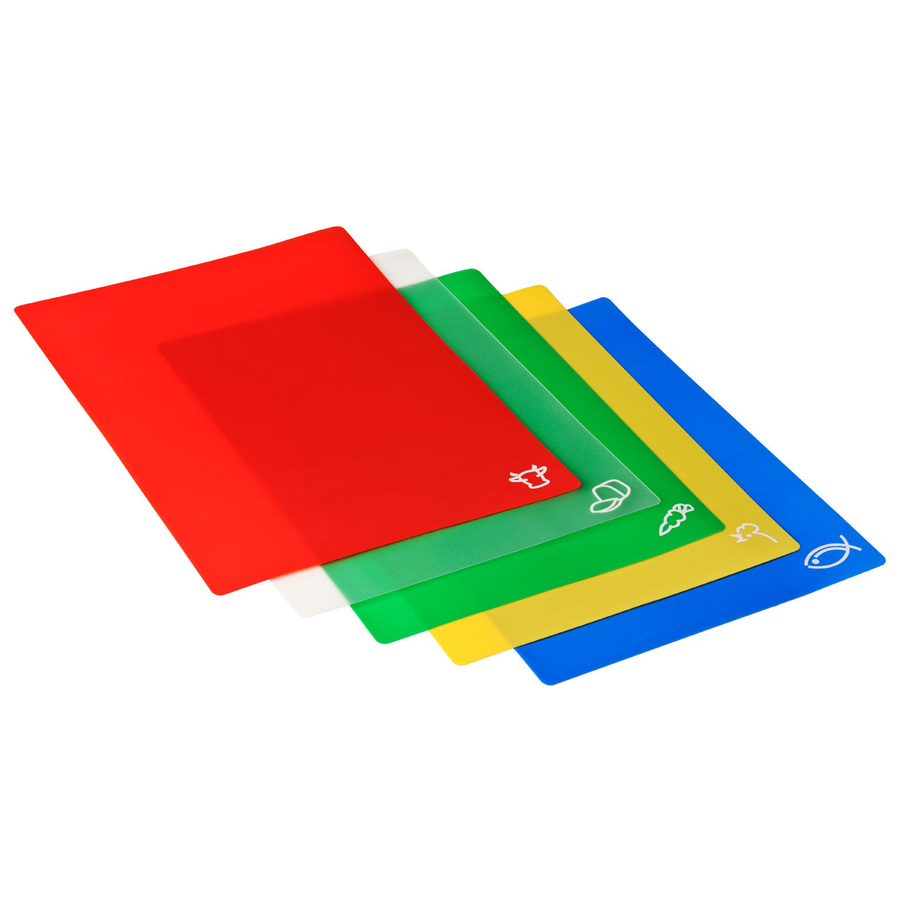Flexible Chopping Cutting Boards