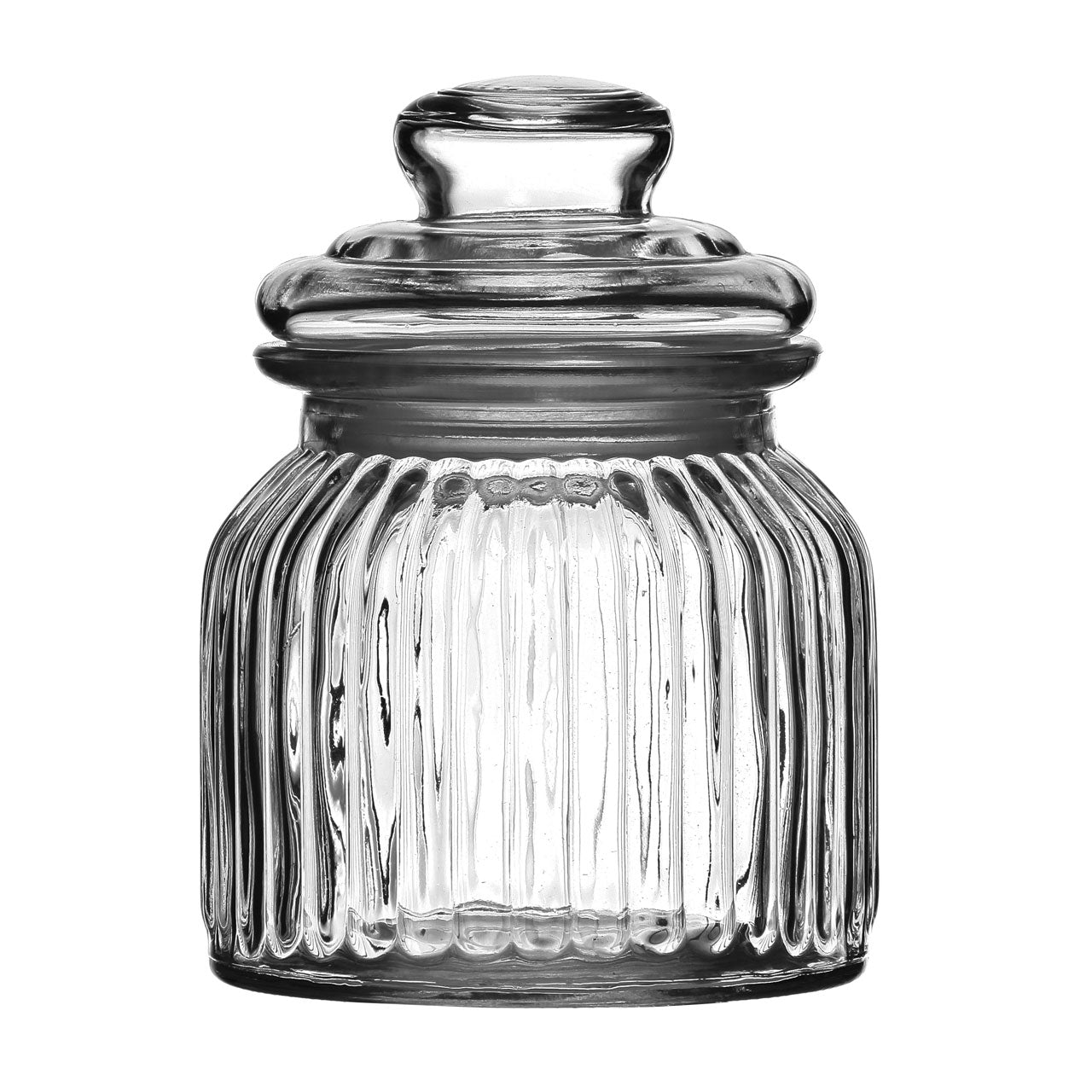 600ml Storage Jar
